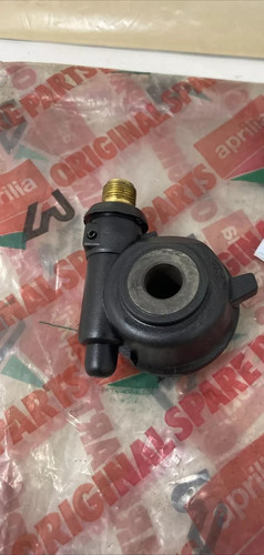 Rinvio contachilometri aprilia - rinvio,