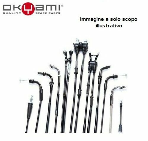 E310008 ricambio cavo - e310008,
