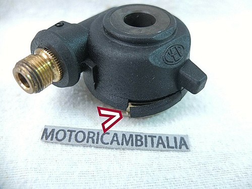 Per aprilia rally scooter - aprilia, 50